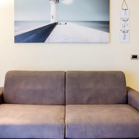 Lejlighed We - Sole Mare,