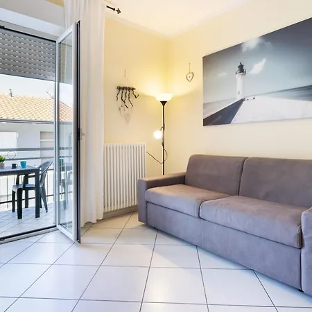 We - Sole Mare, Appartement *