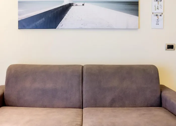 Appartement We - Sole Mare,