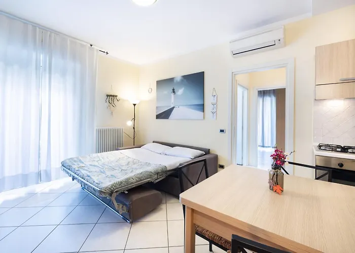 Appartement We - Sole Mare, *