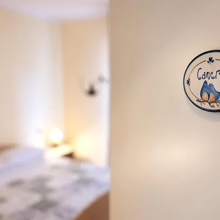 We - Sole Mare, Apartment