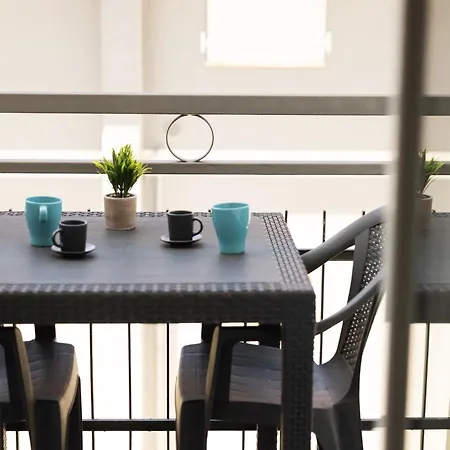 We - Sole Mare, Apartamento *