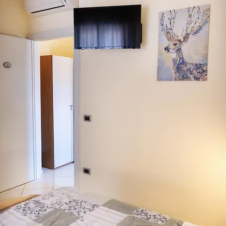 We - Sole Mare, * Riccione