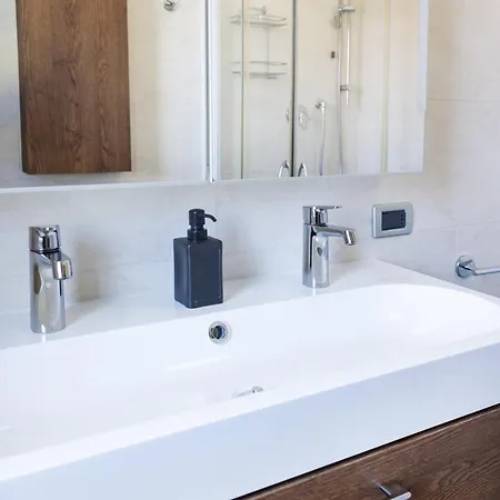 Appartamento We - Sole Mare,