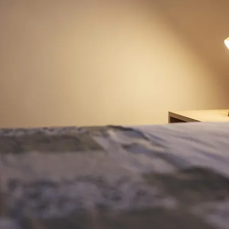 We - Sole Mare, Appartamento