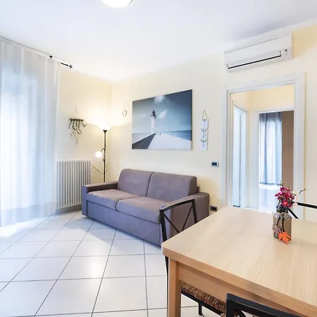 Appartamento We - Sole Mare,