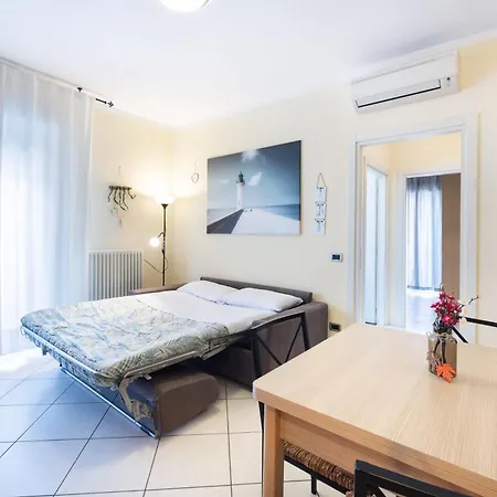 Apartment We - Sole Mare, *