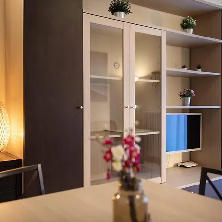 We - Sole Mare, Apartment Riccione