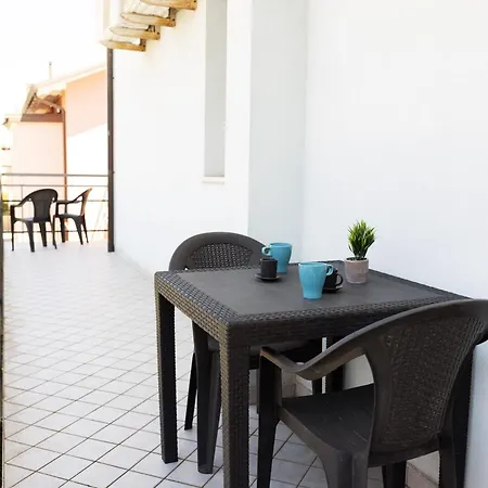 Appartamento We - Sole Mare, Riccione