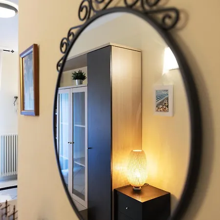 We - Sole Mare, Apartment *