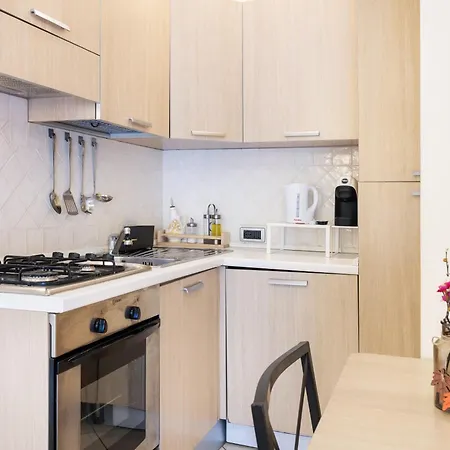 We - Sole Mare, Riccione