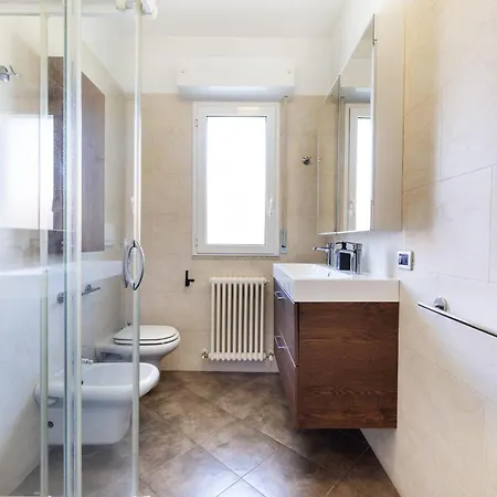 We - Sole Mare, Appartamento *