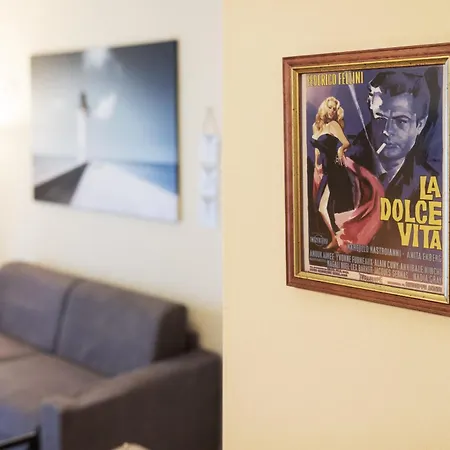 Apartamento We - Sole Mare, Riccione