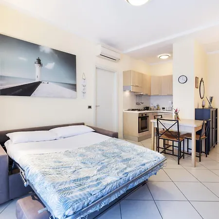 We - Sole Mare, * Riccione