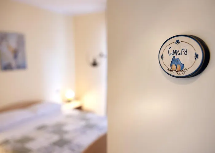 We - Sole Mare, Apartamento