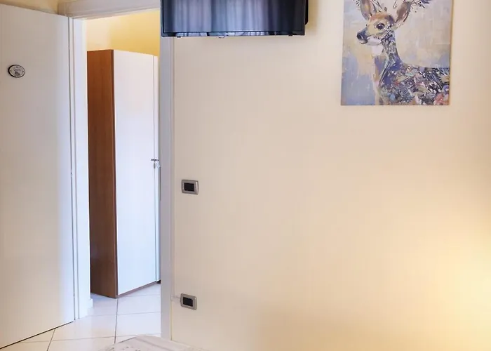 We - Sole Mare, * Riccione