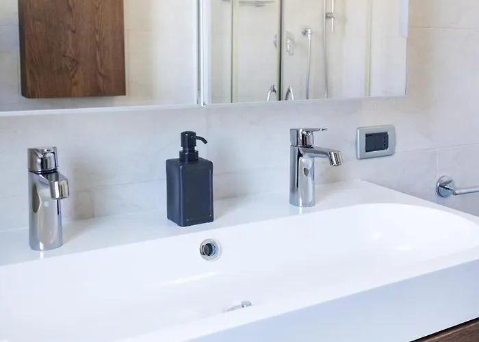 Apartamento We - Sole Mare,