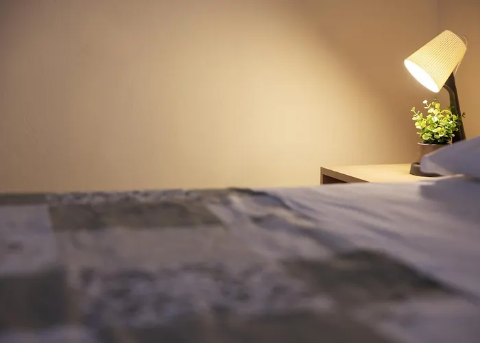 We - Sole Mare, Apartamento