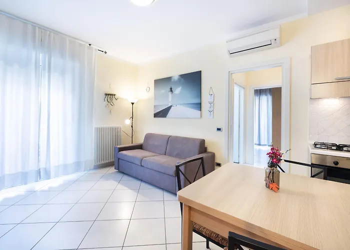 Apartamento We - Sole Mare,