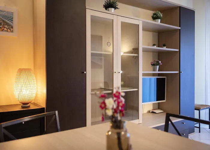 We - Sole Mare, Apartamento Riccione