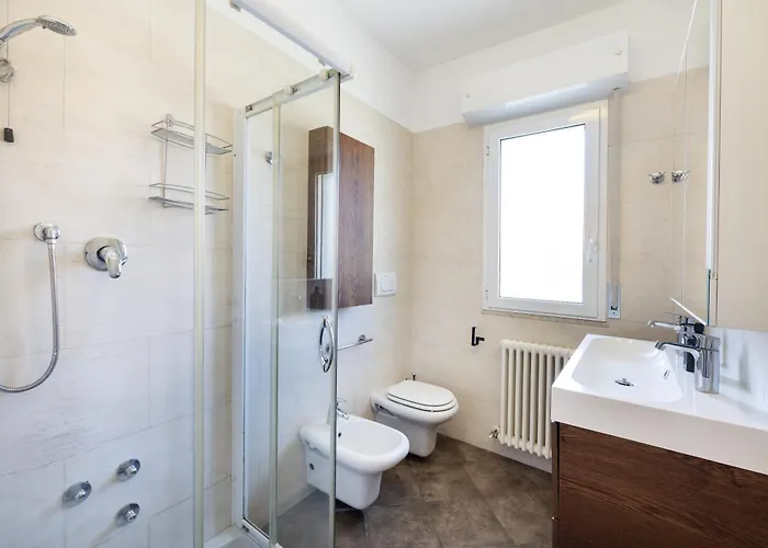 We - Sole Mare, Apartamento *