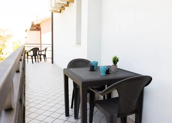 Apartamento We - Sole Mare, Riccione