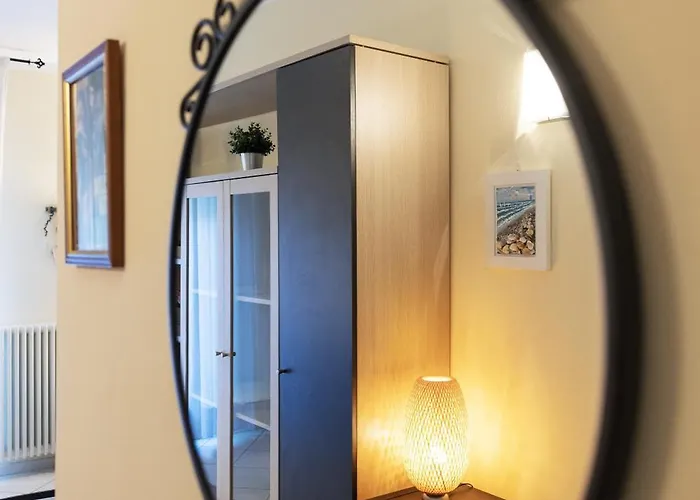 We - Sole Mare, Apartamento *