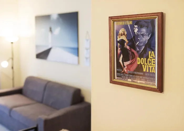 Apartamento We - Sole Mare, Riccione