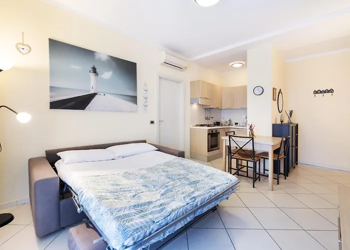 We - Sole Mare, * Riccione